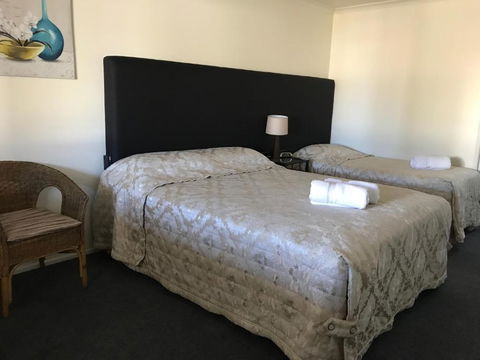 Porkys Motel - Accommodation Georgetown 6