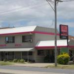 Porkys Motel - Accommodation Georgetown 0