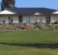 Nyora Lodge B  B - Accommodation Georgetown