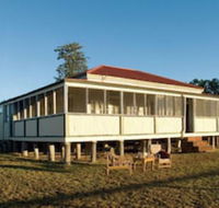 Inverary Homestead - Accommodation Georgetown