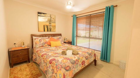 Jens Getaway - Accommodation Georgetown 4