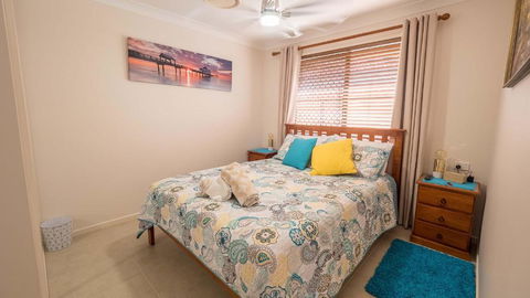 Jens Getaway - Accommodation Georgetown 3