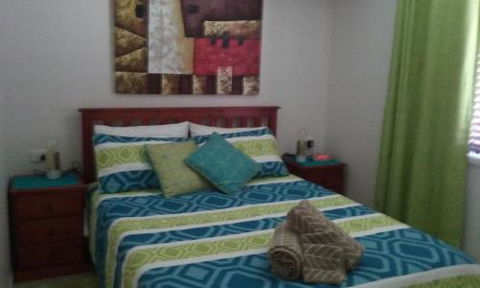 Jens Getaway - Accommodation Georgetown 2