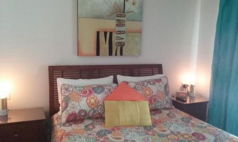 Jens Getaway - Accommodation Georgetown 6