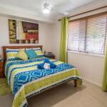 Jens Getaway - Accommodation Georgetown 0