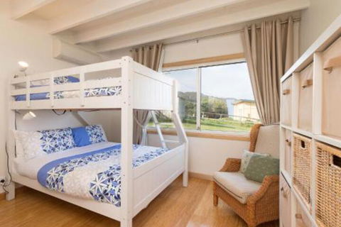 The Dreamery - Accommodation Georgetown 4