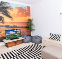 Bondi Beach Gorgeous Apartment H323 - Accommodation Georgetown
