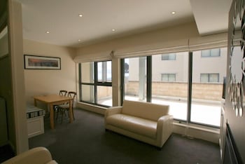 Alto 203 - Accommodation Georgetown 1