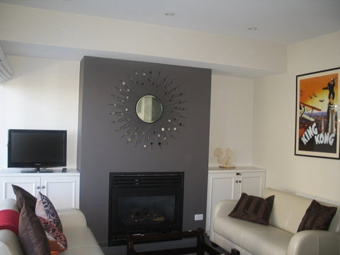 Alto 203 - Accommodation Georgetown 3