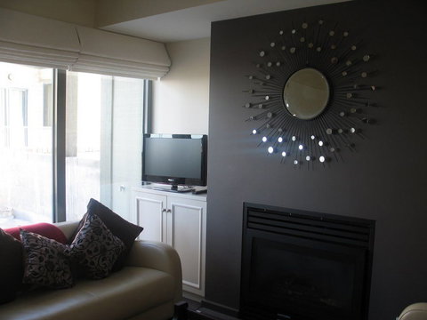 Alto 203 - Accommodation Georgetown 2