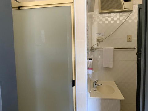 Top 1 Motel - Accommodation Georgetown 4