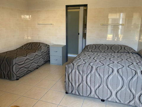 Top 1 Motel - Accommodation Georgetown 1