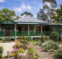 Billabong Cottage Bed  Breakfast - Accommodation Georgetown