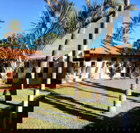 The Port Hedland Walkabout Motel - Accommodation Georgetown