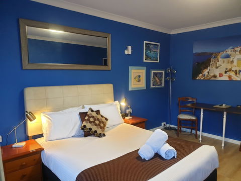 Valley View Motel - Accommodation Georgetown 6