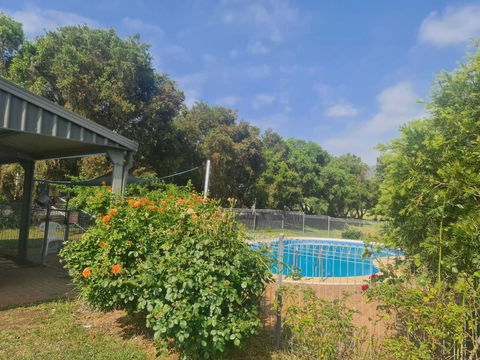 Valley View Motel - Accommodation Georgetown 3