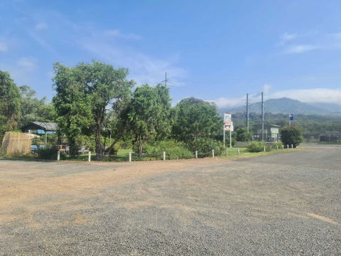 Valley View Motel - Accommodation Georgetown 0
