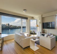 Million Dollar Harbour View - Accommodation Georgetown