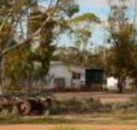 Nulla Nulla Farm Retreat - Accommodation Georgetown