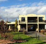 Chateau Bass - Accommodation Georgetown