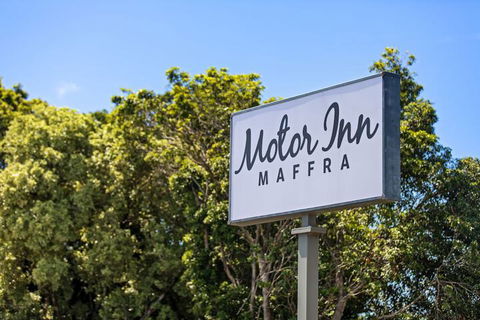 Maffra Motor Inn - Accommodation Georgetown 6