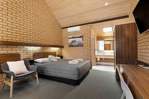 Maffra Motor Inn - Accommodation Georgetown 7