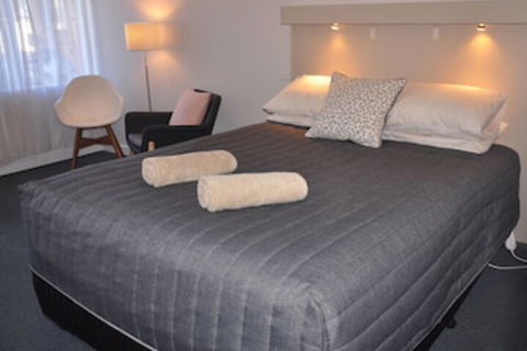 Maffra Motor Inn - Accommodation Georgetown 0