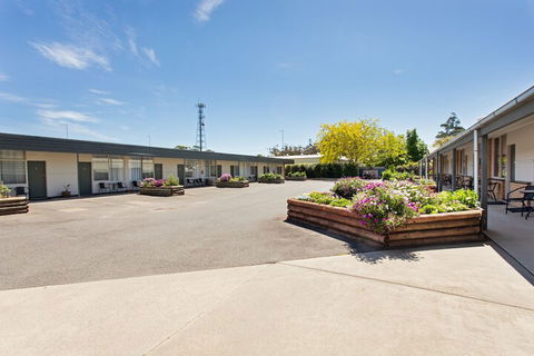 Maffra Motor Inn - Accommodation Georgetown 3