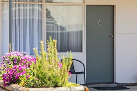 Maffra Motor Inn - Accommodation Georgetown 4