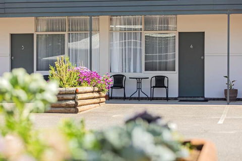 Maffra Motor Inn - Accommodation Georgetown 2