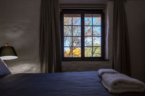 Paxton Square Cottages - Accommodation Georgetown 7