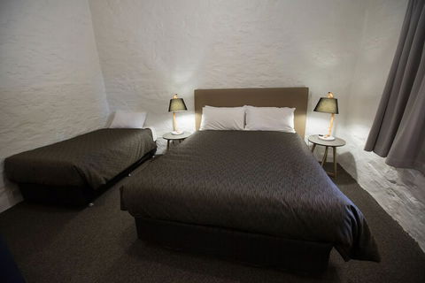 Paxton Square Cottages - Accommodation Georgetown 4