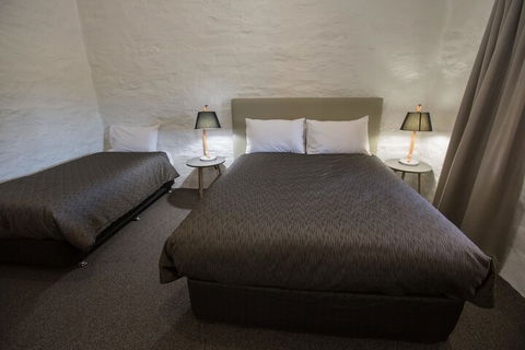 Paxton Square Cottages - Accommodation Georgetown 6