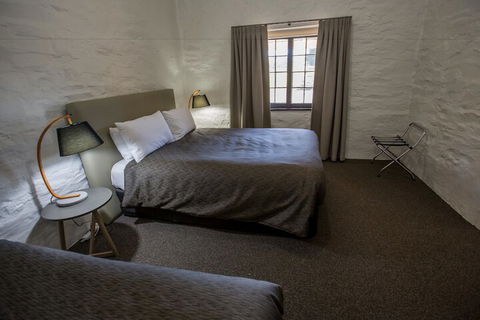 Paxton Square Cottages - Accommodation Georgetown 5