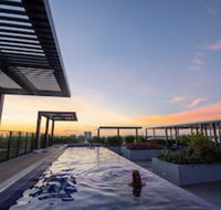 Magnum Serviced Apartments - Accommodation Georgetown