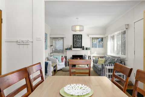 Bay Cottage - Accommodation Georgetown 3