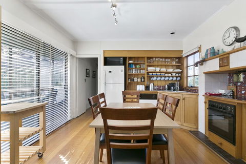 Bay Cottage - Accommodation Georgetown 5