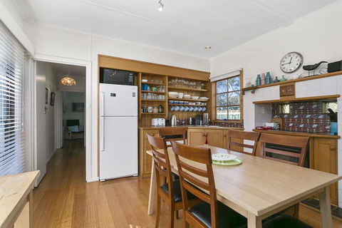 Bay Cottage - Accommodation Georgetown 0