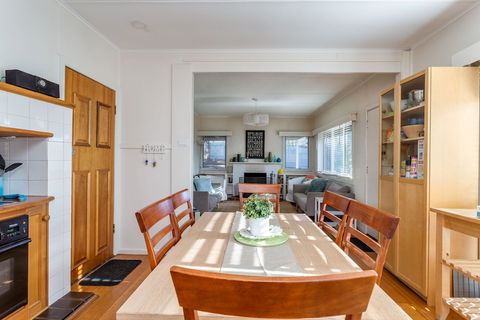 Bay Cottage - Accommodation Georgetown 1