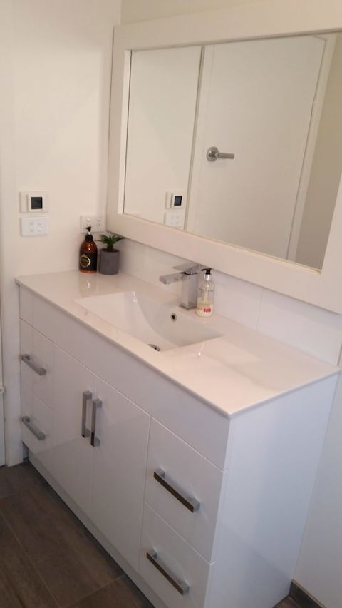 Bay Cottage - Accommodation Georgetown 2