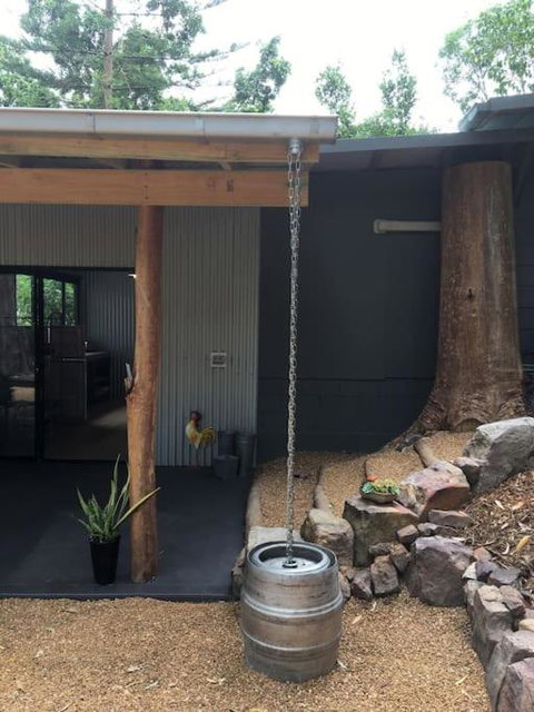 Avoca Beach & Bush - Accommodation Georgetown 2