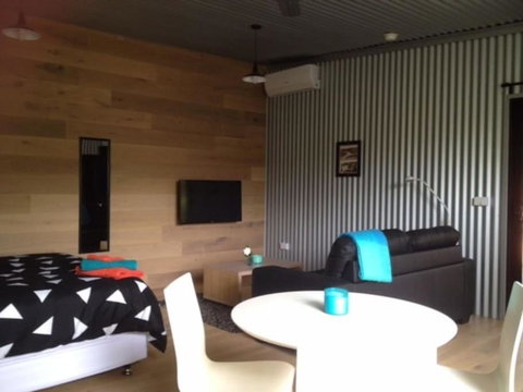 Avoca Beach & Bush - Accommodation Georgetown 1