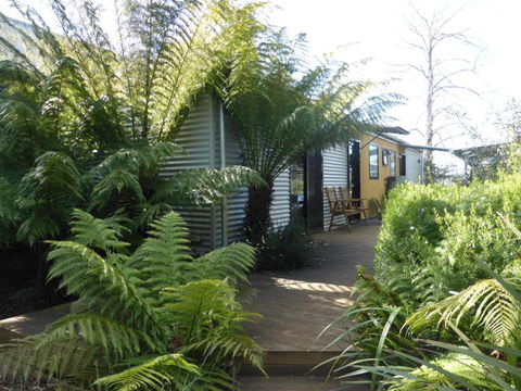Bella Villa - Accommodation Georgetown 5