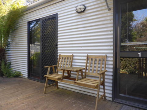 Bella Villa - Accommodation Georgetown 3