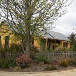 Bella Villa - Accommodation Georgetown 0