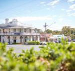 The Alexandra Hotel - Accommodation Georgetown