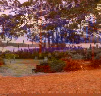 Bay Retreat Port Arthur - Accommodation Georgetown