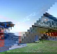 Stanley View Beach House - Accommodation Georgetown