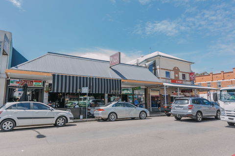 Studios On Beaumont - Accommodation Georgetown 6