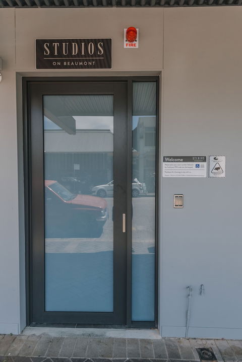 Studios On Beaumont - Accommodation Georgetown 0